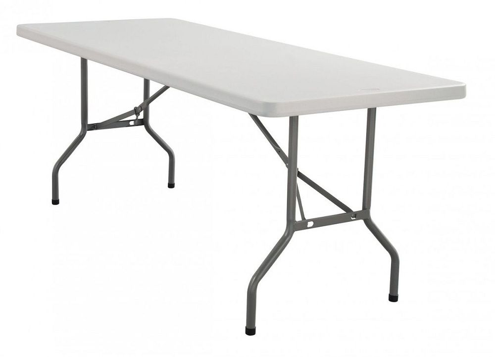 Fine Living 1.8m Folding Table